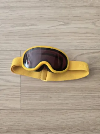 Traje de nieve niño 2 años