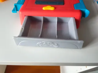 Caixa Registadora Play-Doh