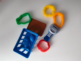 Caixa Registadora Play-Doh