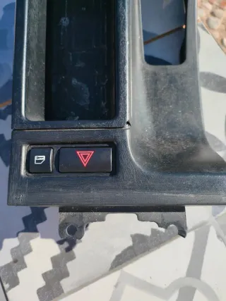 Recambios BMW e46 ORIGINALES