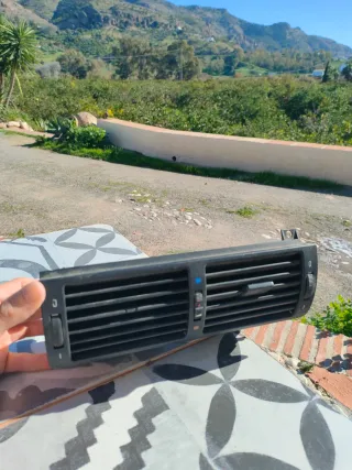 Recambios BMW e46 ORIGINALES