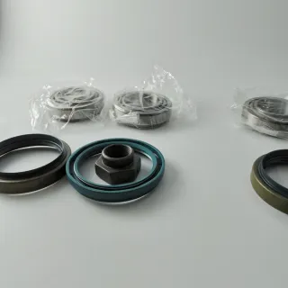 Rodamientos y retenes para coche