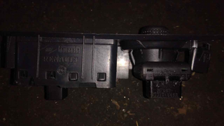 MANDO RETROVISOR DACIA SANDERO Stepway | 10.1