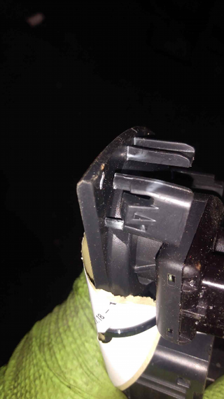 MANDO RETROVISOR DACIA SANDERO Stepway | 10.1