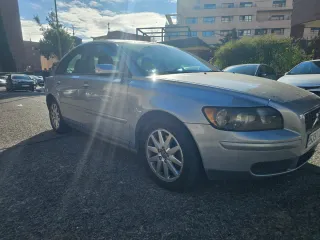 Volvo S40 2026