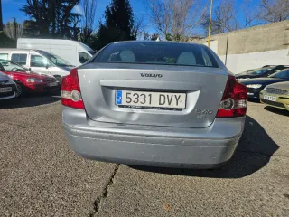 Volvo S40 2026