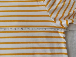 Blusa Cortefiel Talla M, da más