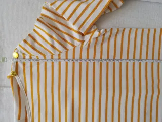 Blusa Cortefiel Talla M, da más