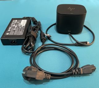 HP Thunderbolt Dock G2