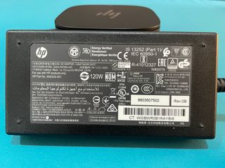 HP Thunderbolt Dock G2