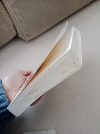 Cuando Hitler robó el conejo rosa