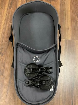 Bugaboo Bee 5 Silla de Paseo, capazo, saco