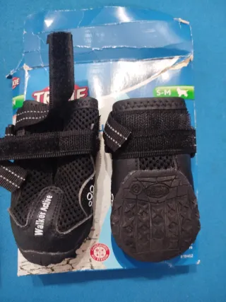 Lote Accesorios Perro Talla S y M