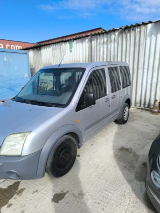 Ford Transit Connect    2003