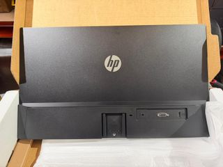 Monitor HP 24 pollici FHD 100Hz Regolabile