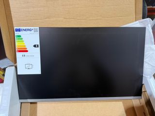 Monitor HP 24 pollici FHD 100Hz Regolabile