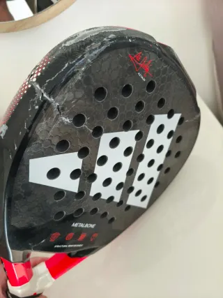 Pala Pádel Adidas Metalbone 3.2