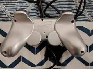 Sony PlayStation 2 Slim Gris