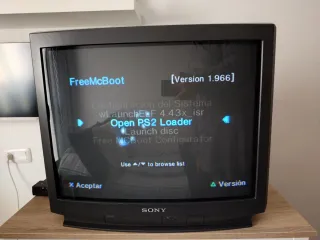 Sony PlayStation 2 Slim Gris