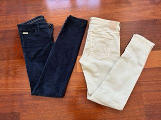 Lote Ropa Mujer Talla S