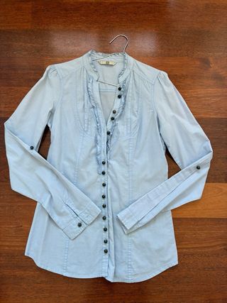 Lote Ropa Mujer Talla S