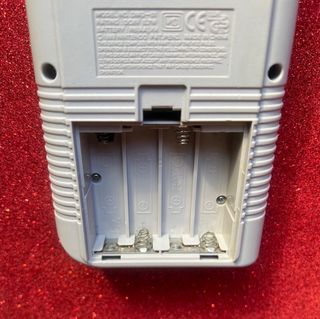 Nintendo Game Boy Classic