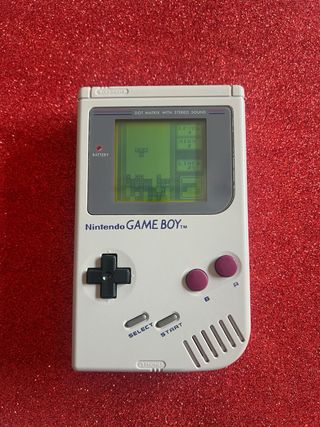 Nintendo Game Boy Classic