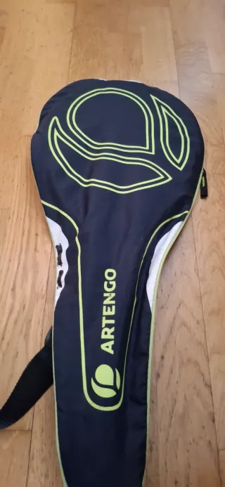 Raqueta de tenis Artengo para niño