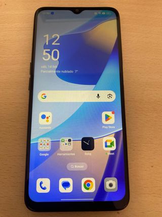 OPPO A16