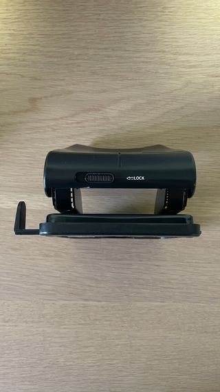 Taladradora / perforadora 2 agujeros Q-Connect