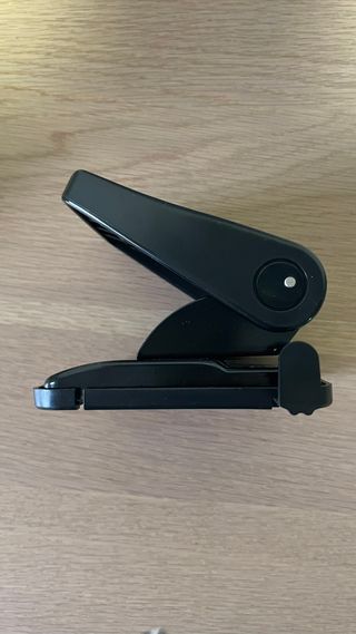 Taladradora / perforadora 2 agujeros Q-Connect