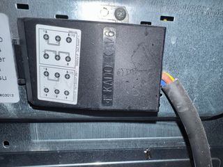 Vitrocerámica rommer