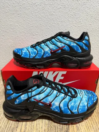 Nike Air Max TN Plus Shark Attack Talla 44