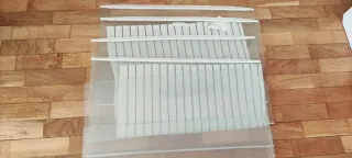 Repuestos Liebherr Nevera Combi Congelador