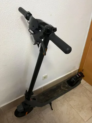 Patinete Eléctrico KQi2 Pro