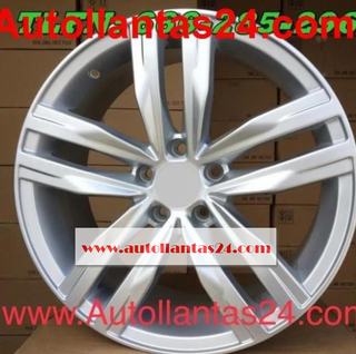 LLANTAS VOLSKWAGEN - 208