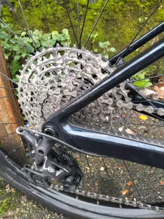 Scott Scale 930 Bicicleta Montaña