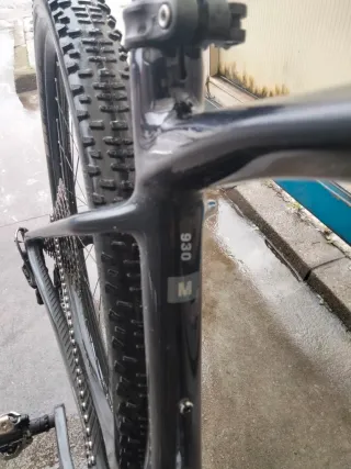 Scott Scale 930 Bicicleta Montaña