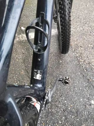 Scott Scale 930 Bicicleta Montaña