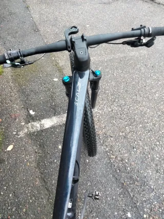 Scott Scale 930 Bicicleta Montaña