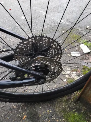 Scott Scale 930 Bicicleta Montaña