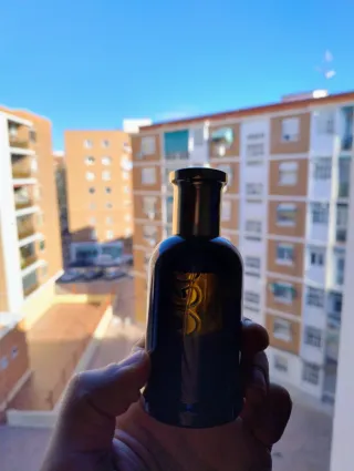 Perfume Hugo Boss Bottled Elixir Hombre 45ml