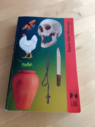 El cielo de la selva