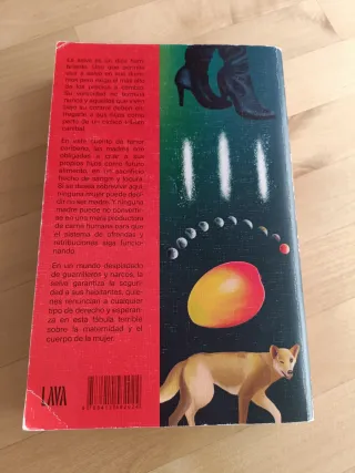 El cielo de la selva