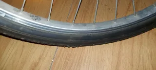 Bicicleta Holandesa Clásica