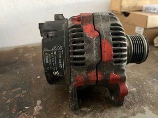 Alternador Bosch Ibiza 6K 14V 90A