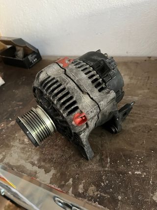 Alternador Bosch Ibiza 6K 14V 90A