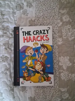 The Crazy Haacks