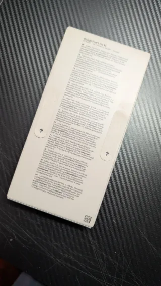 Google Pixel 9 Pro XL de 128Gb Nuevo