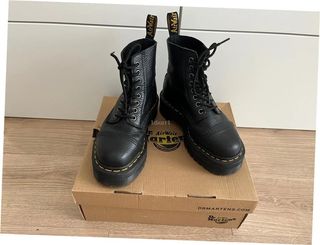 Botas Dr. Martens Talla 37